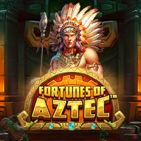 FORTUNEZ OF AZTEC