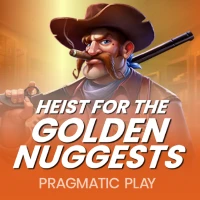 HEIST FOR THE GOLDEN NYGGESTS